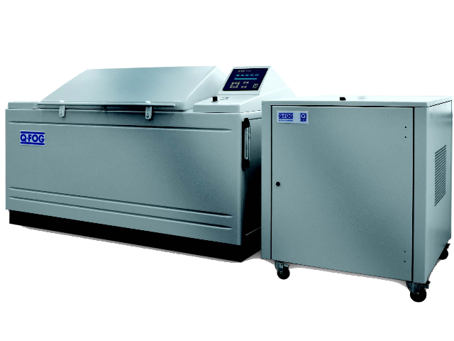 Q-FOG CRH CYCLIC CORROSION TESTERS 循環式腐蝕鹽霧箱 Q-FOG CRH CYCLIC CORROSION TESTERS 循環式腐蝕鹽霧箱
