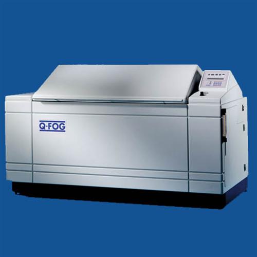 Q-FOG SSP & CCT CYCLIC CORROSION TESTERS 腐蝕鹽霧箱 Q-FOG SSP & CCT CYCLIC CORROSION TESTERS 腐蝕鹽霧箱